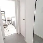 بيت ضيافة Akita باري