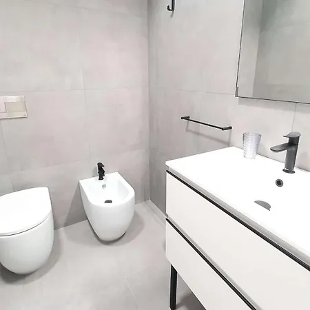 Vendégház Akita *
