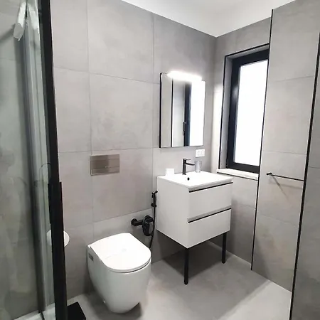 Casa de hóspedes Akita 3*