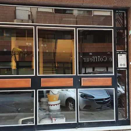 Akita Casa de hóspedes Bari