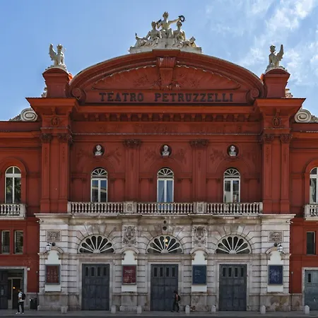 Akita Casa de hóspedes Bari